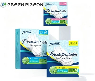 Els millors protectors de calces biodegradables