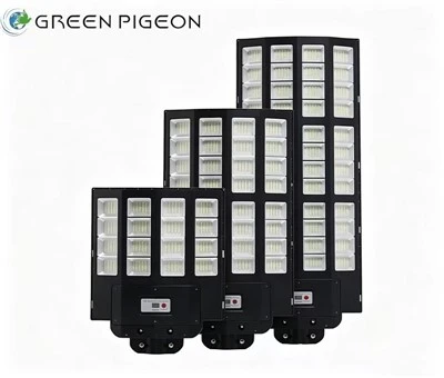 Llum solar integrat de Dusk To Dawn